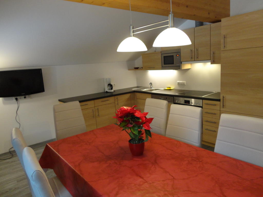 Gaestehaus Bergrast Schladming Room photo