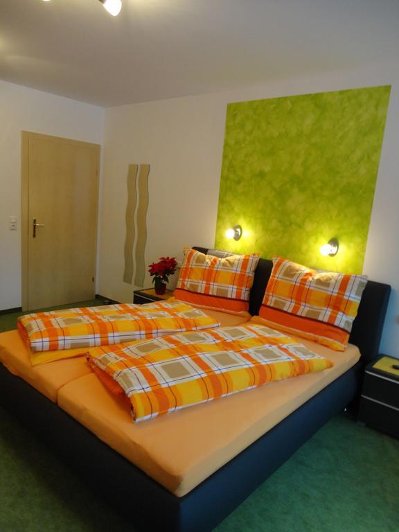 Gaestehaus Bergrast Schladming Room photo